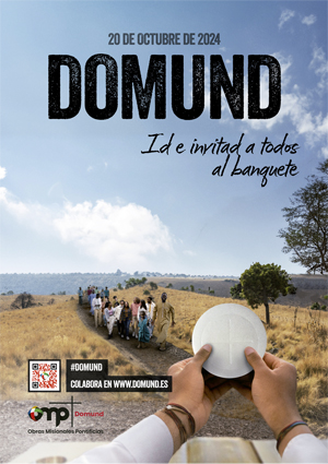 Domund 2024