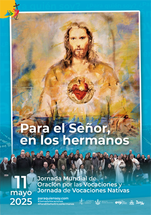 Vocaciones Nativas