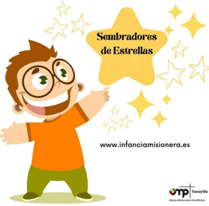 Sembradores de Estrellas